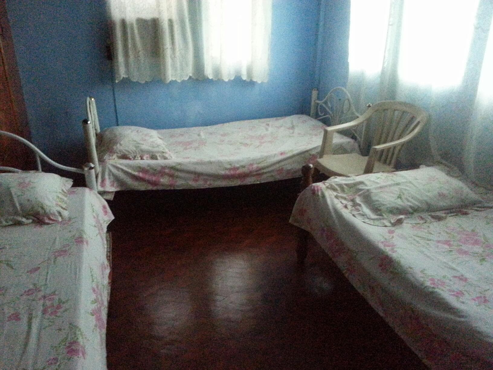 Troy's Lodge,  where to stay in batanes, batanes hotels, hotels in batanes