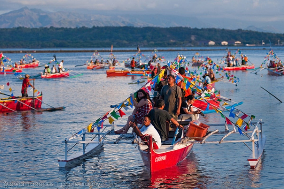 21 Best Ilocos Norte Tourist Spots And Things to do in Ilocos Norte 33 Dinaklisan festival Ilocos Norte, Ilocos Norte Tourist spots