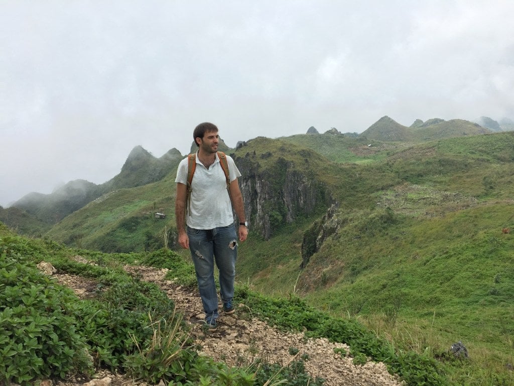 Osmeña Peak, tourist spots in the Philippines