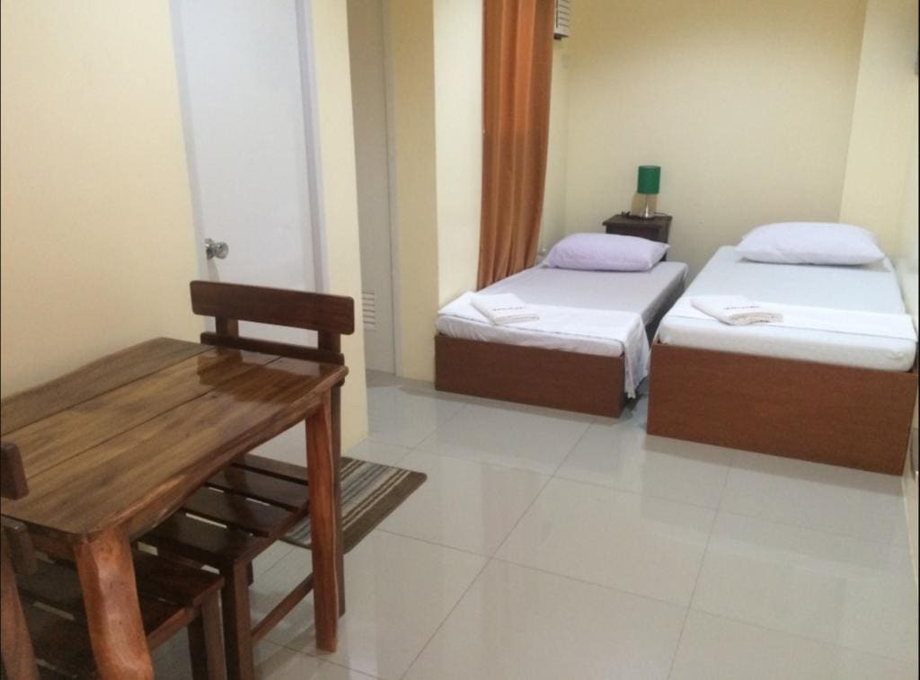20 Best Hotels in Bacolod: Where to Stay in Bacolod 8 Varcatelle Apartelle, where to stay in Bacolod, cheap hotels in Bacolod