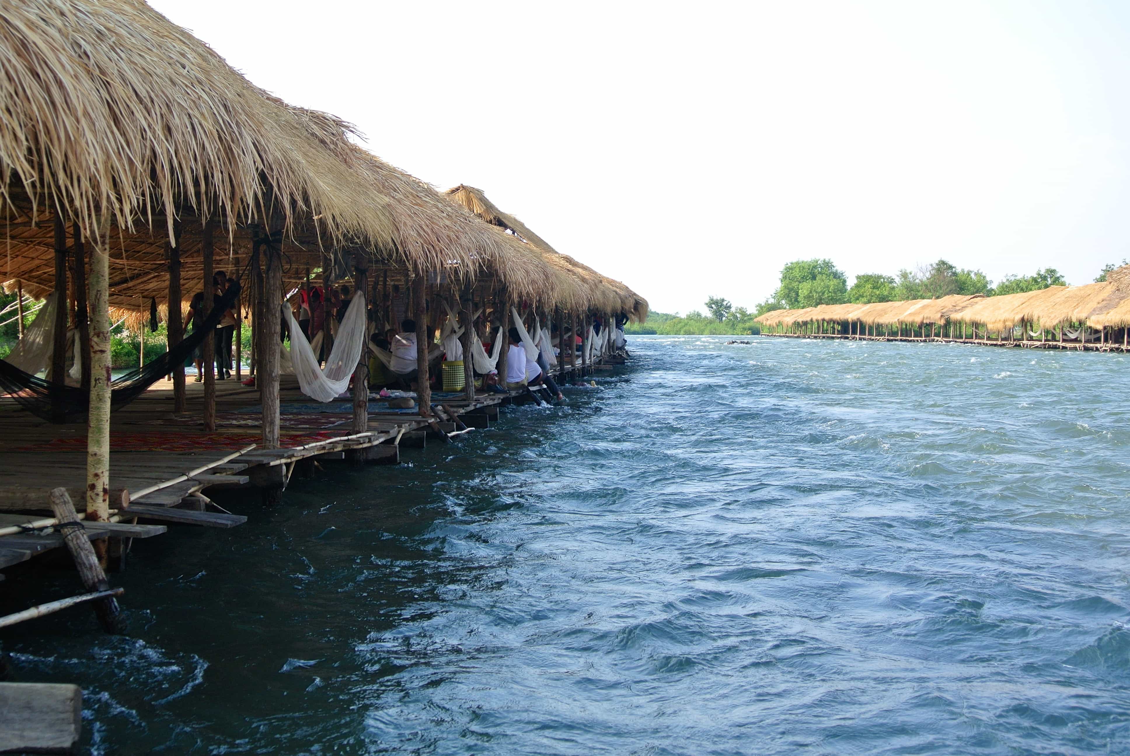 Cambodia Tourist Spots, Kratie