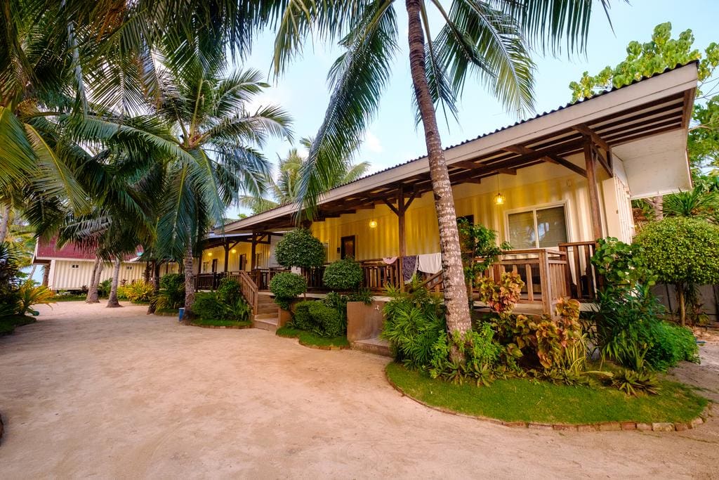 bantayan island resorts, hotels in bantayan island, where to stay in bantayan island, resorts in bantayan island, luxury resorts in Bantayan Island, Anika Island Resort