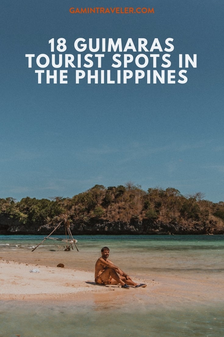 1pin guimaras