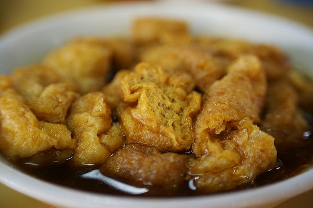 malaysian food, malaysian dishes