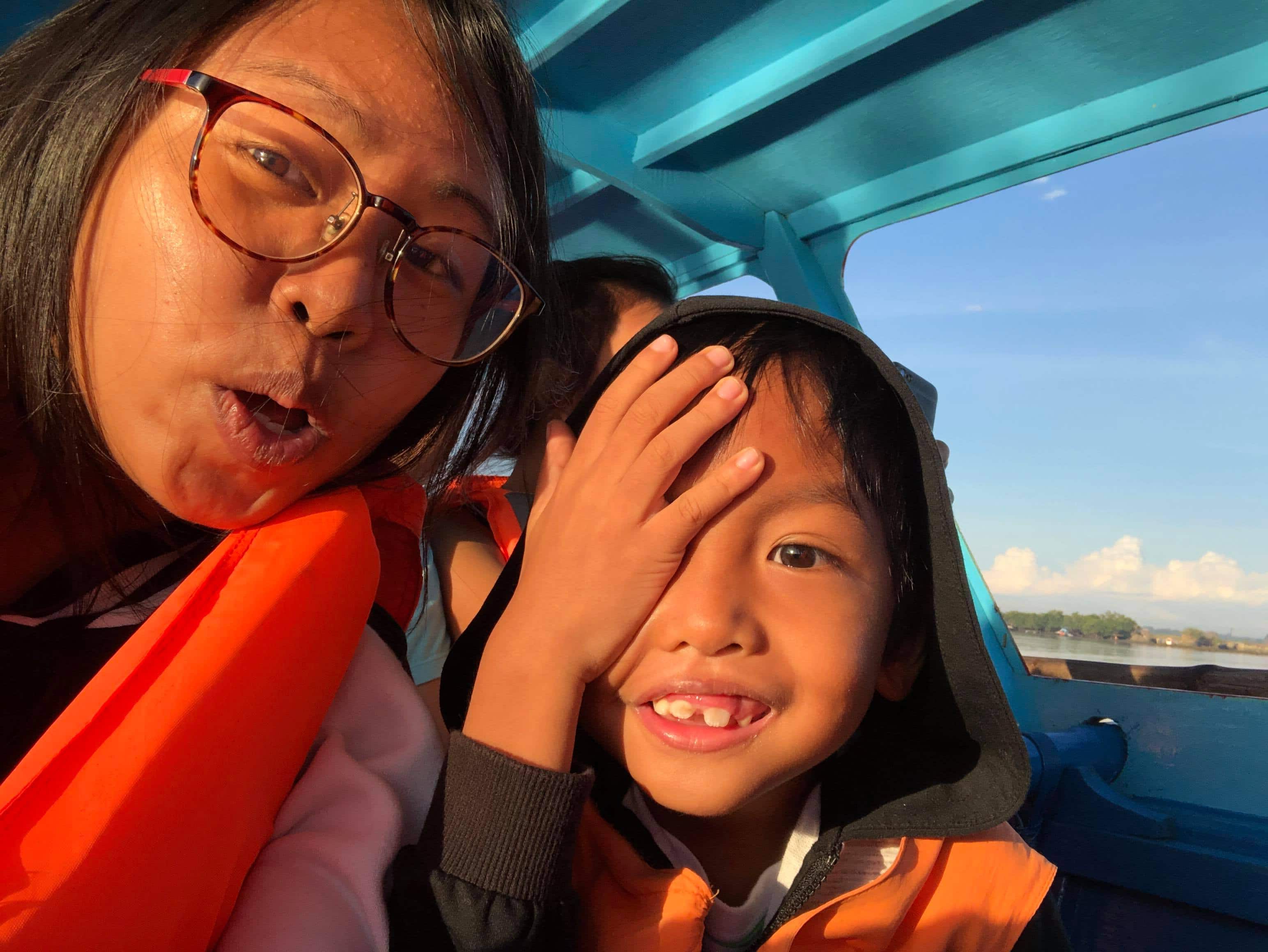100 islands, hundred islands tour, what to do in Hundred Islands, Hundred islands, Hundred islands Natural Park, Hundred Islands Travel Guide