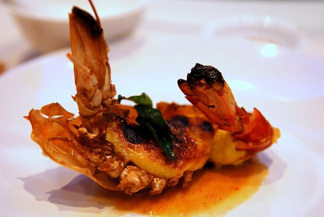 malaysian food, malaysian dishes
