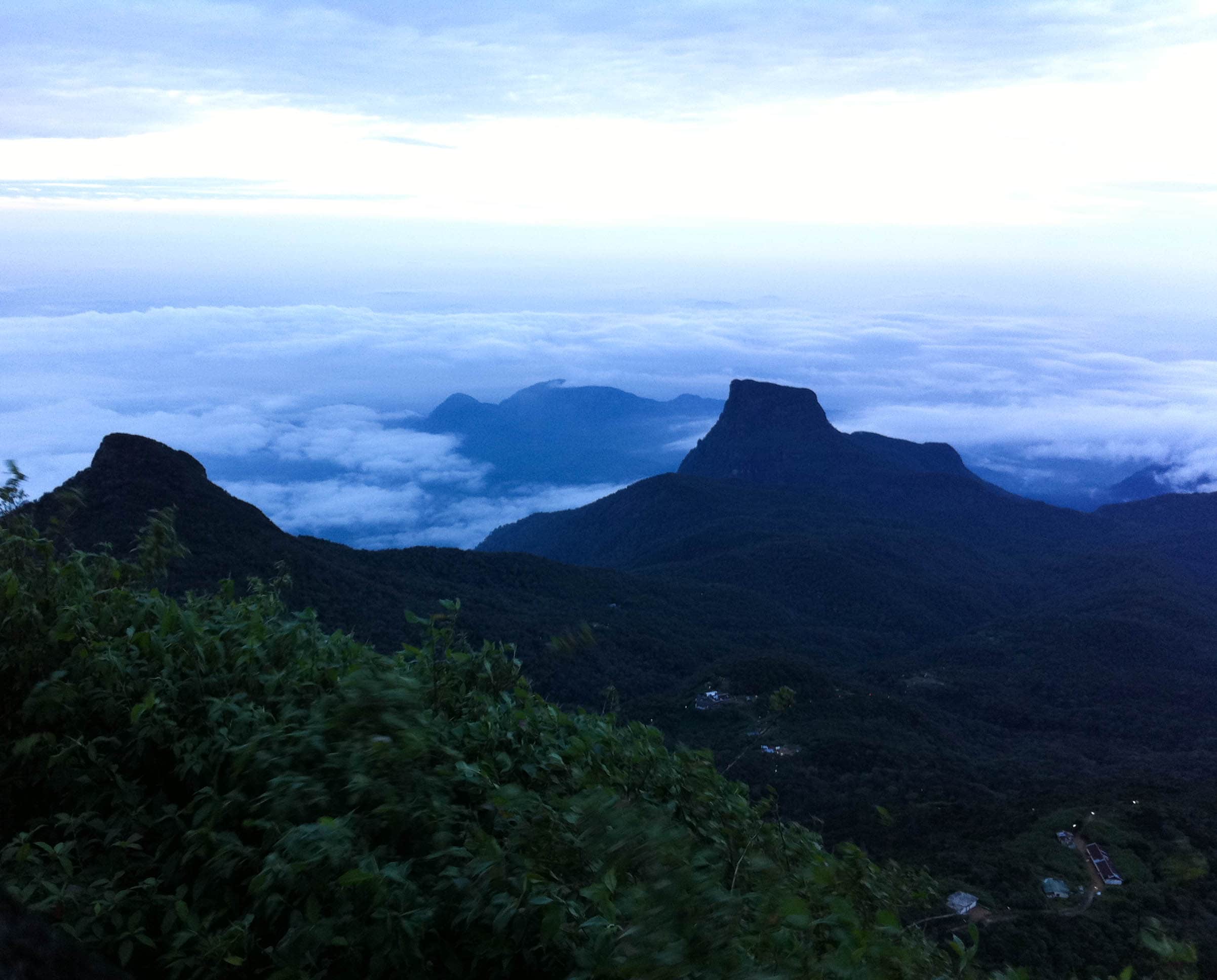 50 Sri Lanka Travel Tips And Things To Know Before Visiting Sri Lanka For First Timers 34 Adam's Peak, Sri Lanka tourist spots