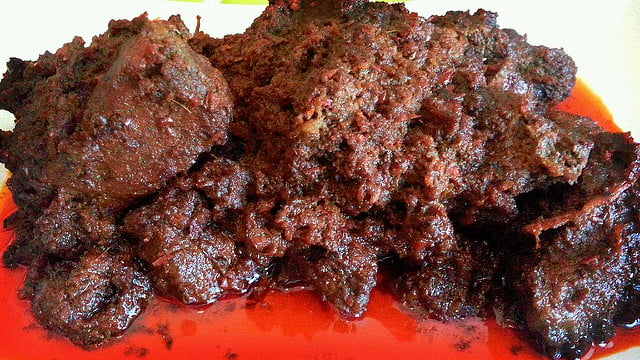 malaysian food, malaysian dishes