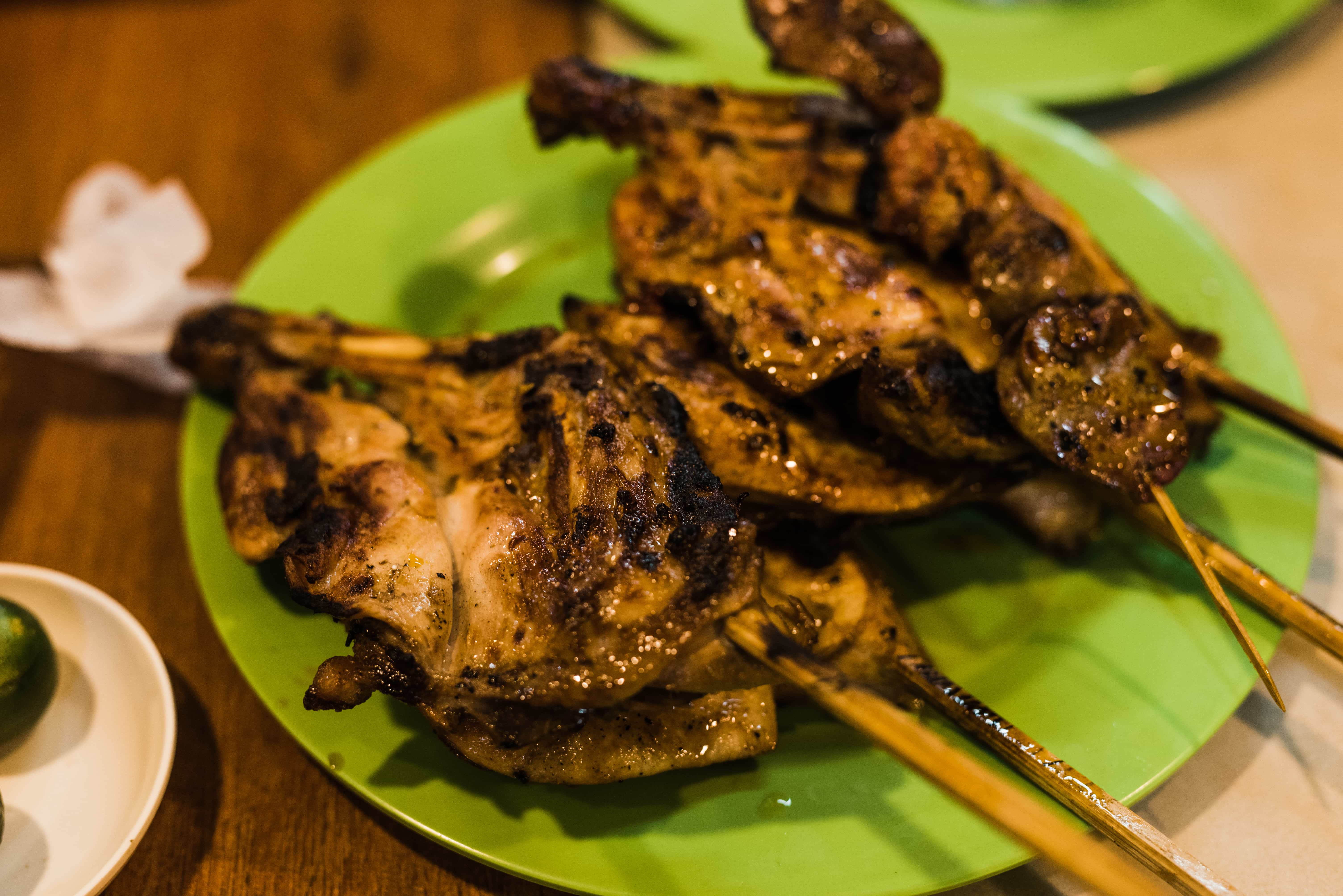 things to do in bacolod, bacolod tourist spots, hotels in bacolod city, best time to visit Bacolod city, Inasal Chicken, what to eat in Bacolod, Bacolod Itinerary