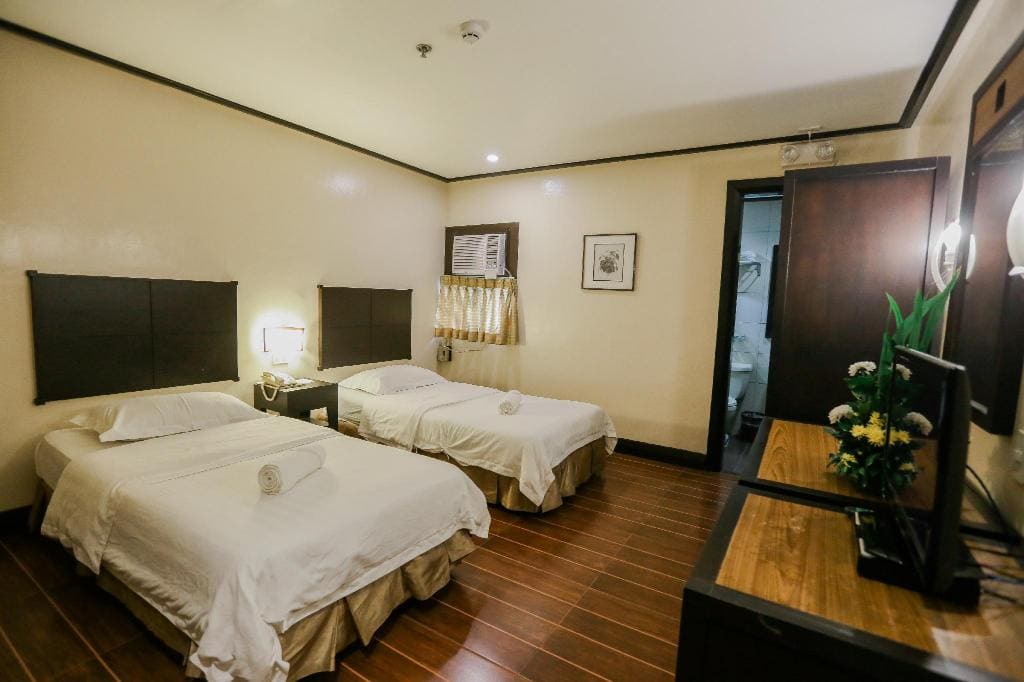 20 Best Hotels in Bacolod: Where to Stay in Bacolod 6 Business Inn, hotels in bacolod, hotels in bacolod city, cheap hotels in bacolod