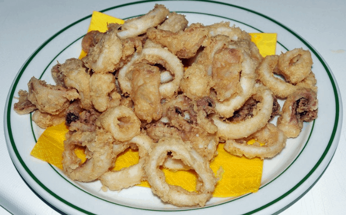 Best Filipino Food - 57 Filipino Dishes To Try 54 Filipino food, filipino dishes, calamares