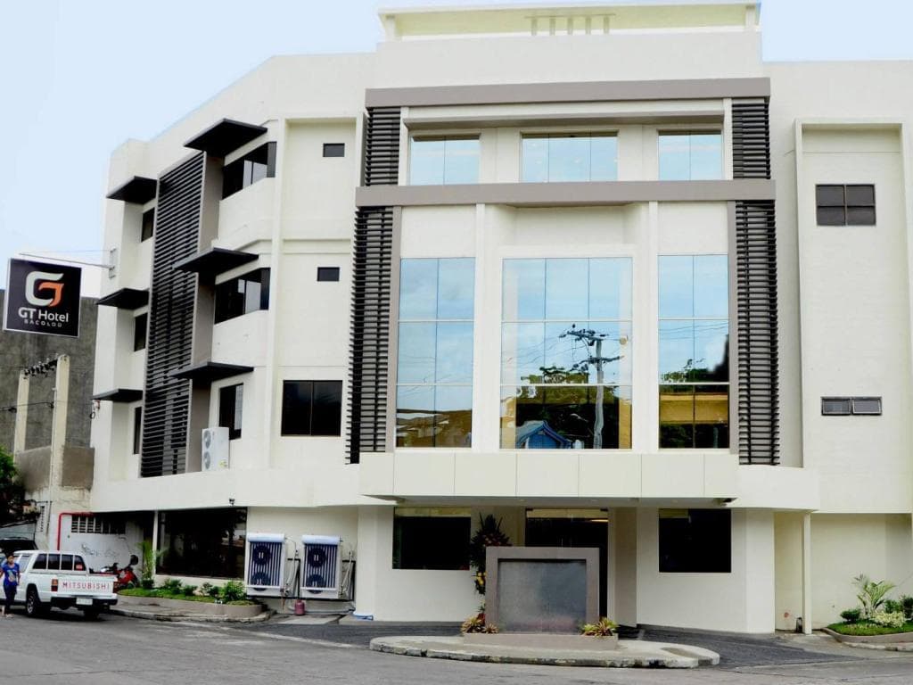 20 Best Hotels in Bacolod: Where to Stay in Bacolod 14 GT Hotel Bacolod, hotels in bacolod, hotels in bacolod city, cheap hotels in bacolod