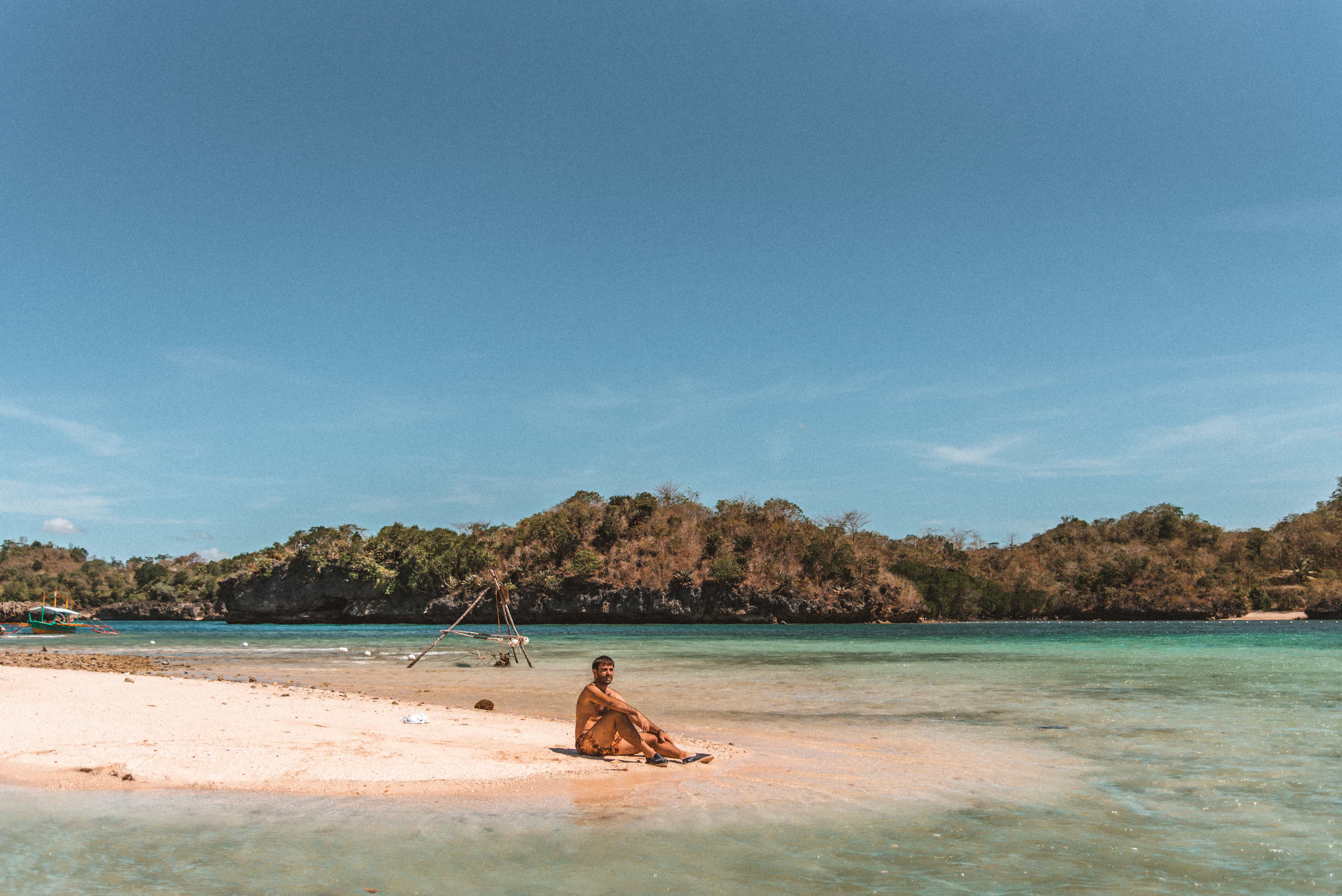 Iloilo Itinerary
