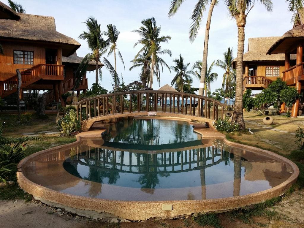 Hoyohoy Villas, bantayan island resorts, where to stay in bantayan island, resorts in bantayan island