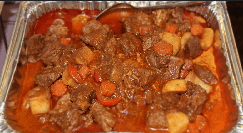 Best Filipino Food - 57 Filipino Dishes To Try 33 Kaldereta