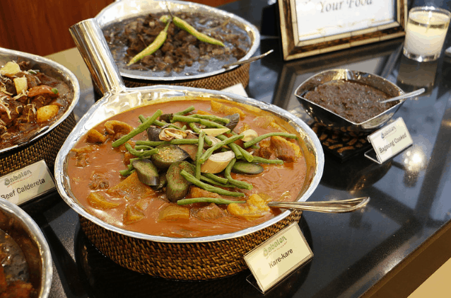 Best Filipino Food - 57 Filipino Dishes To Try 14 KareKare