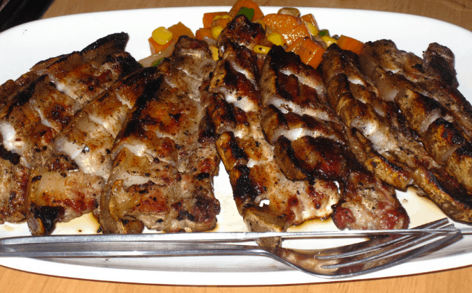 Best Filipino Food - 57 Filipino Dishes To Try 43 Liempo