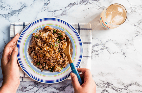 malaysian food, malaysian dishes