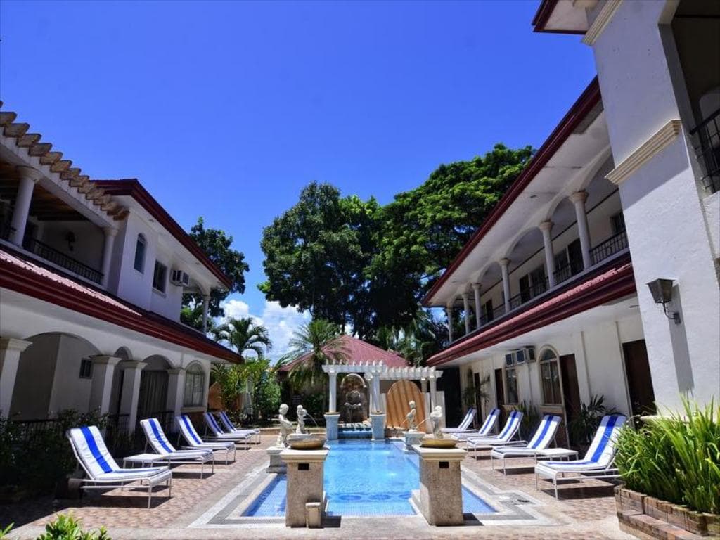20 Best Hotels in Bacolod: Where to Stay in Bacolod 17 Palmas del Mar Conference Resort Hotel, hotels in bacolod, hotels in bacolod city, cheap hotels in bacolod