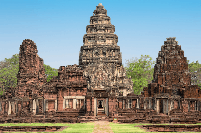 Phimai