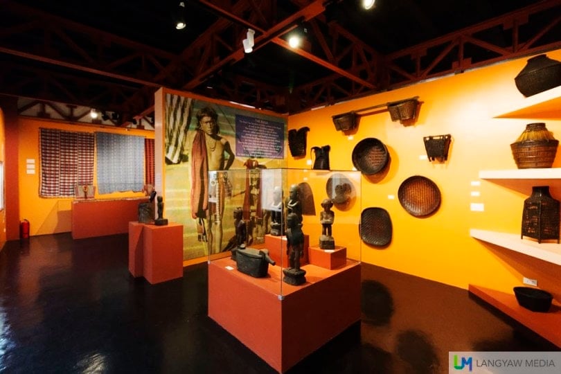 Taoid Museum