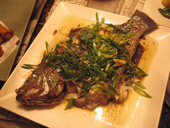 Best Filipino Food - 57 Filipino Dishes To Try 16 Tilapia