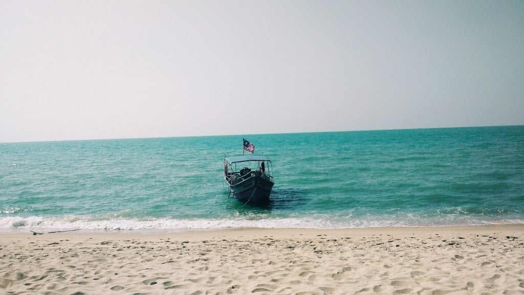 Batu Ferringhi, Malaysia tourist spots 