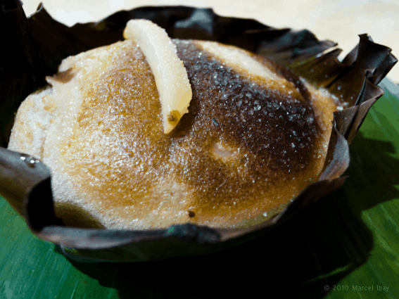 Best Filipino Food - 57 Filipino Dishes To Try 45 bibingka