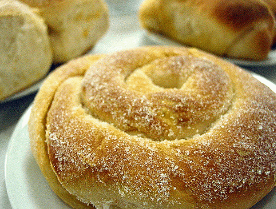 Best Filipino Food - 57 Filipino Dishes To Try 50 ensaymada