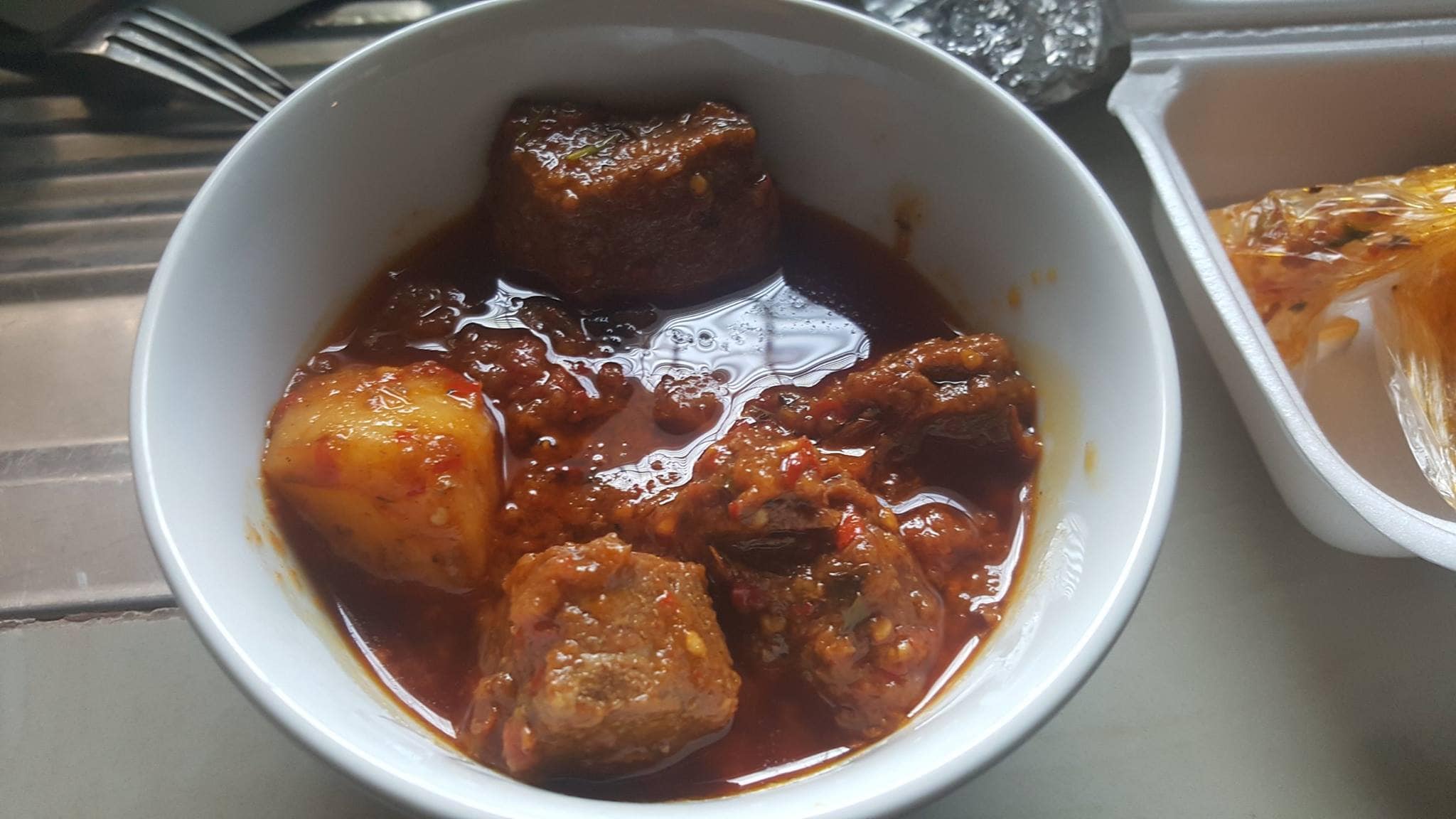 Rasoi Indian Restaurant, best restaurants in Angeles City