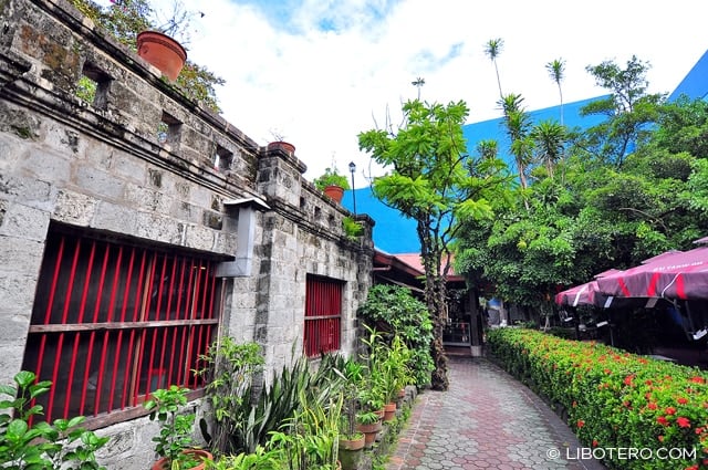 Best restaurants in Angeles City, Camalig
