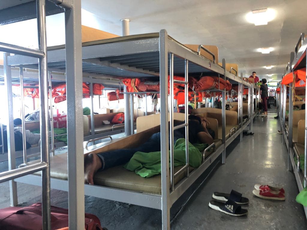 50 Cool Things to do in Boracay Island 4 Things to do in Boracay Island, Boracay island travel guide, budget travel in boracay island, Boracay Island, how to get to Boracay island by ferry
