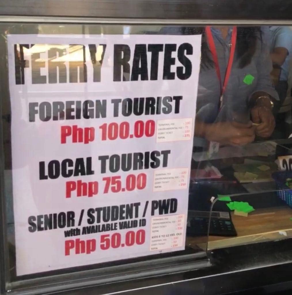 50 Cool Things to do in Boracay Island 5 Things to do in Boracay Island, Boracay island travel guide, budget travel in boracay island, Boracay Island, entrance fees in Boracay Island