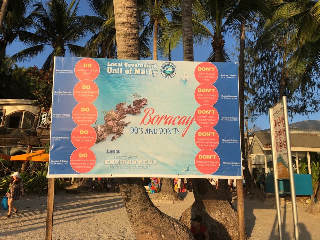 50 Cool Things to do in Boracay Island 6 Things to do in Boracay Island, Boracay island travel guide, budget travel in boracay island, Boracay Island, new rules in Boracay island