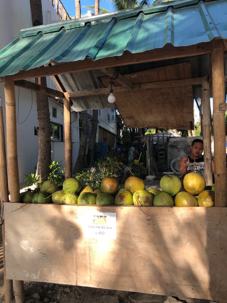 Street Food Philippines - 50 Best Filipino Street Food You Must Try 36 best station in Boracay Island, station 3 Boracay island, Street Food Philippines