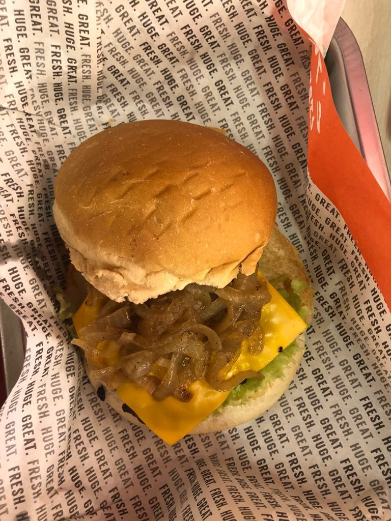 best restaurants in Angeles City, zARK'S bURGUER