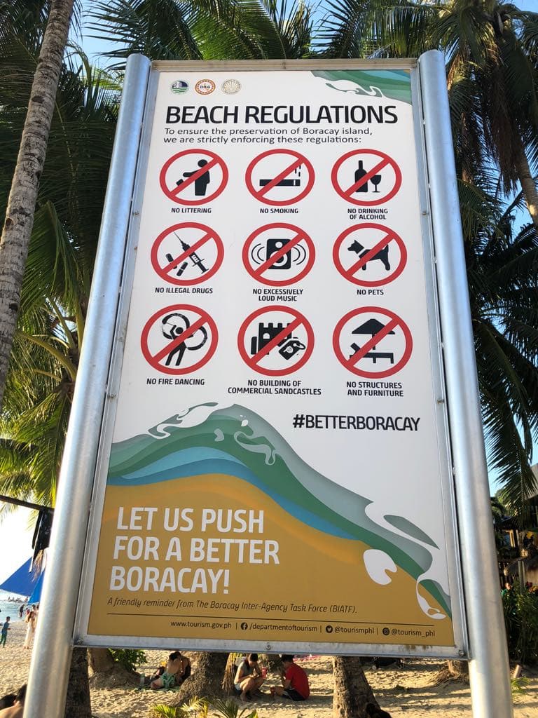 50 Cool Things to do in Boracay Island 7 Things to do in Boracay Island, Boracay island travel guide, budget travel in boracay island, Boracay Island, new rules in Boracay Island