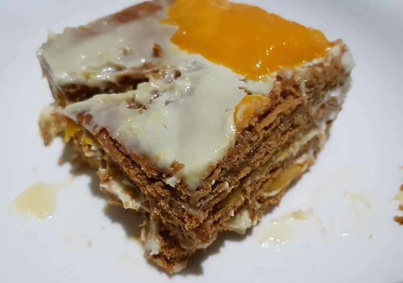 Best Filipino Food - 57 Filipino Dishes To Try 51 Crema de fruta filipino food