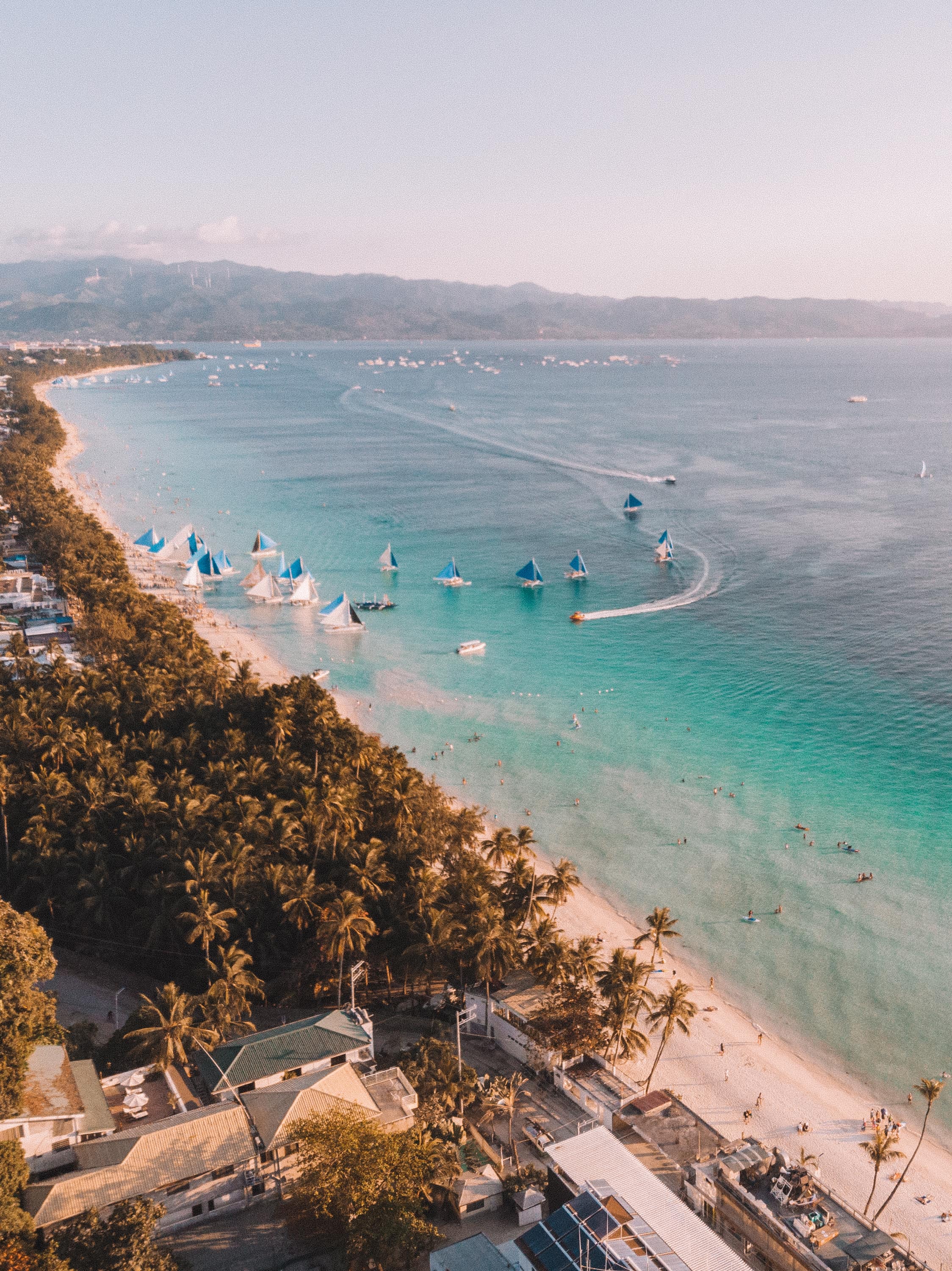 Best Station in Boracay Island 12 station 1 in Boracay Island, best station in Boracay Island