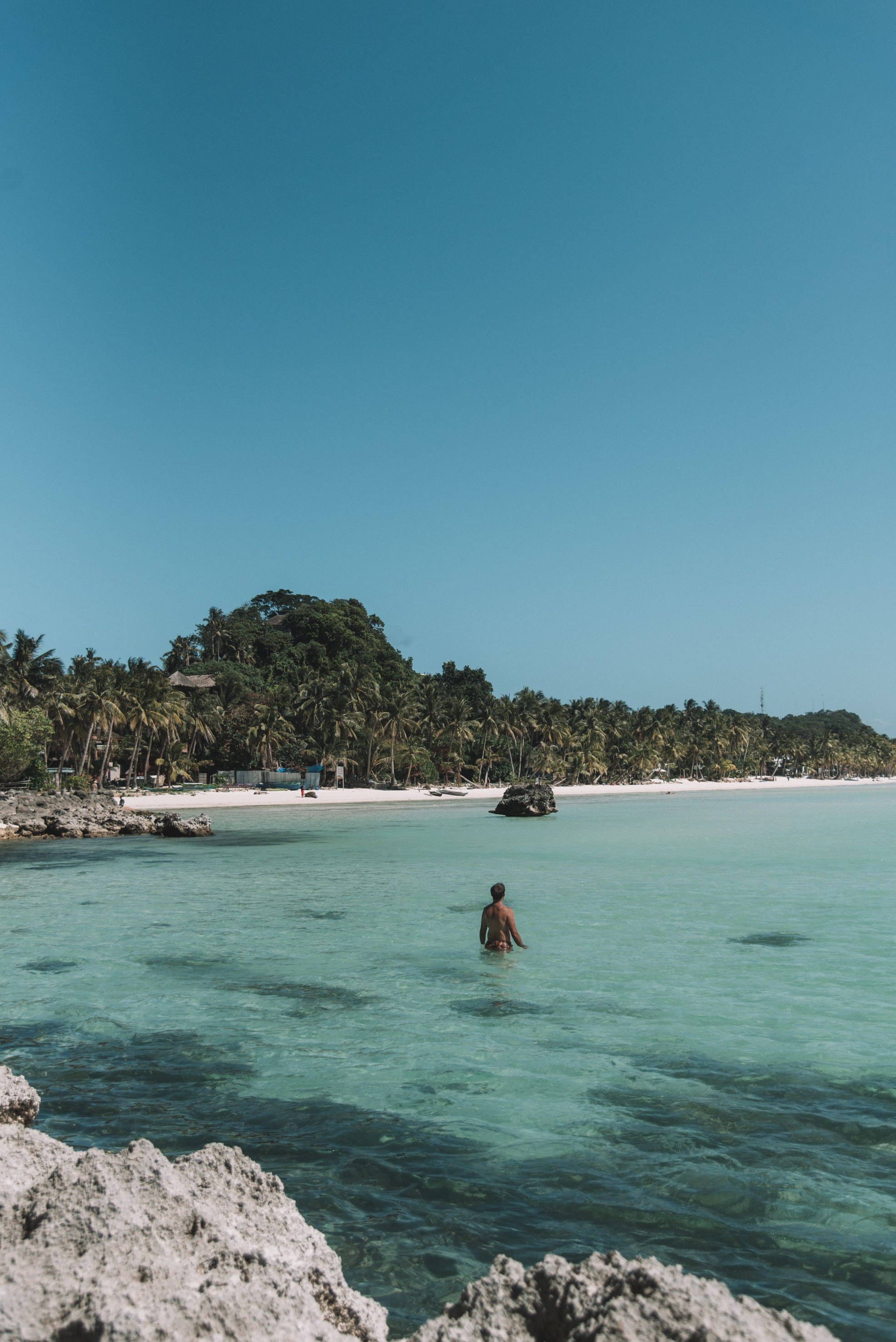 Boracay Island
