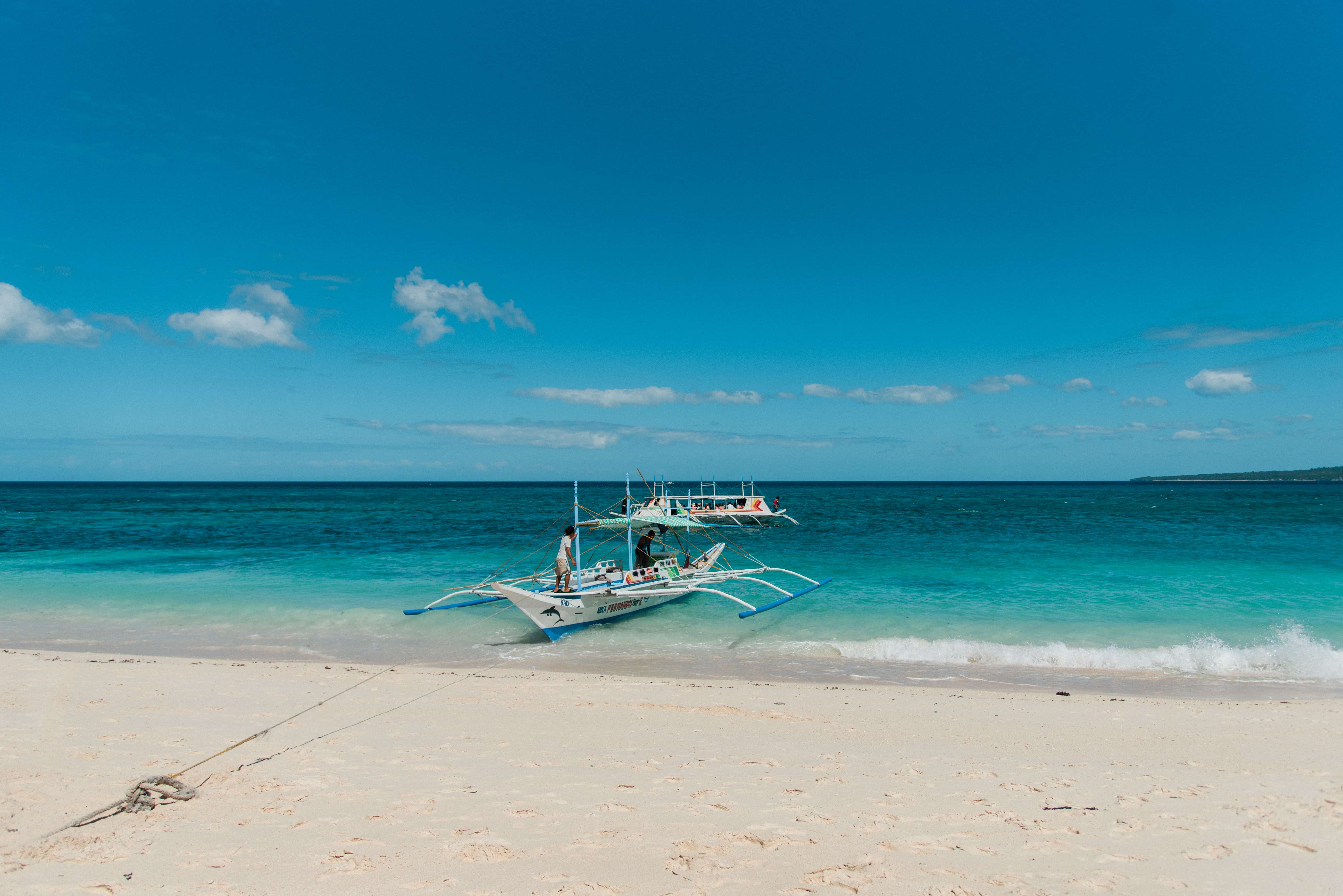 50 Cool Things to do in Boracay Island 43 Things to do in Boracay Island, Boracay island travel guide, budget travel in boracay island, Boracay Island, Puka Beach