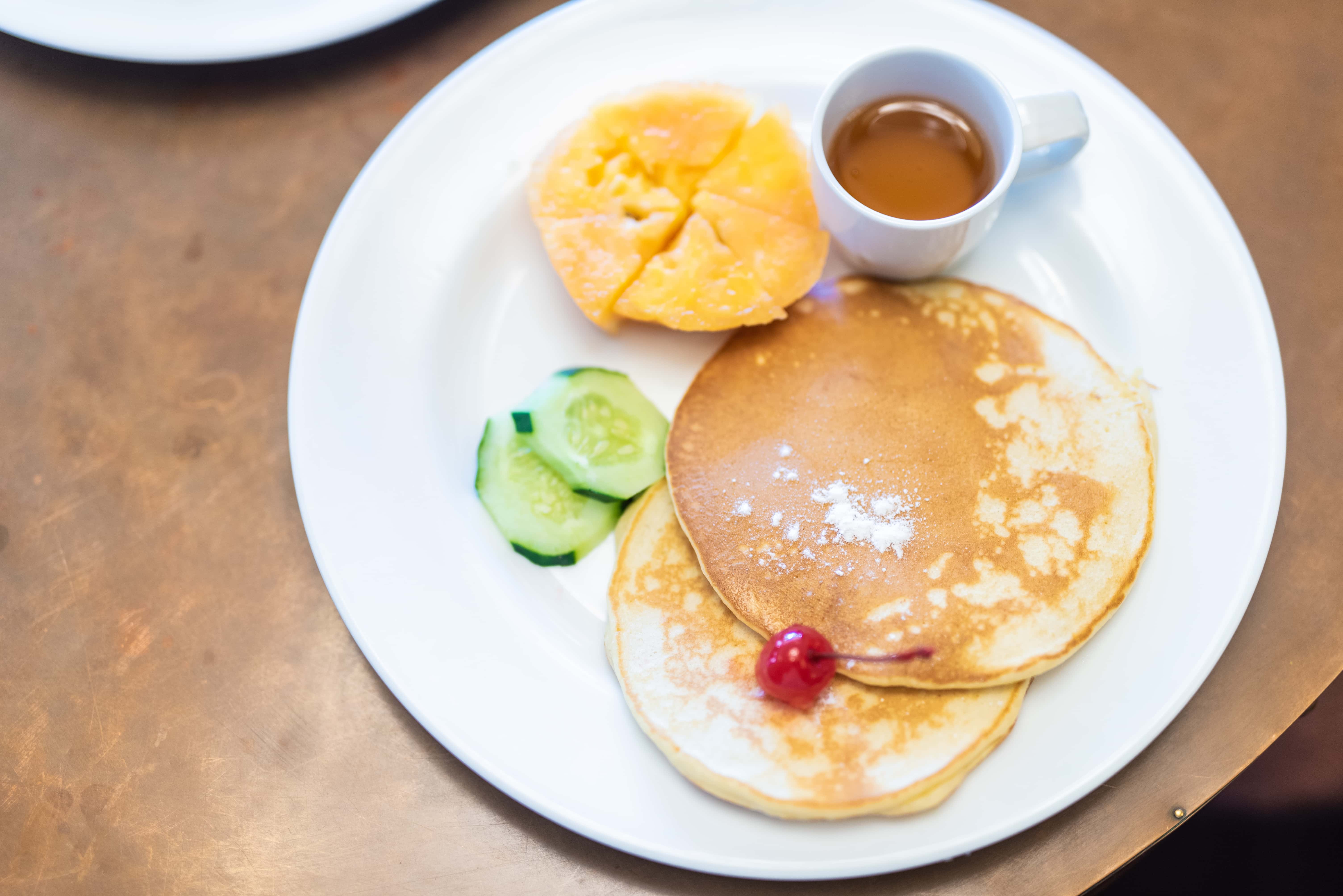 Boracay food, where to eat in Boracay Island
