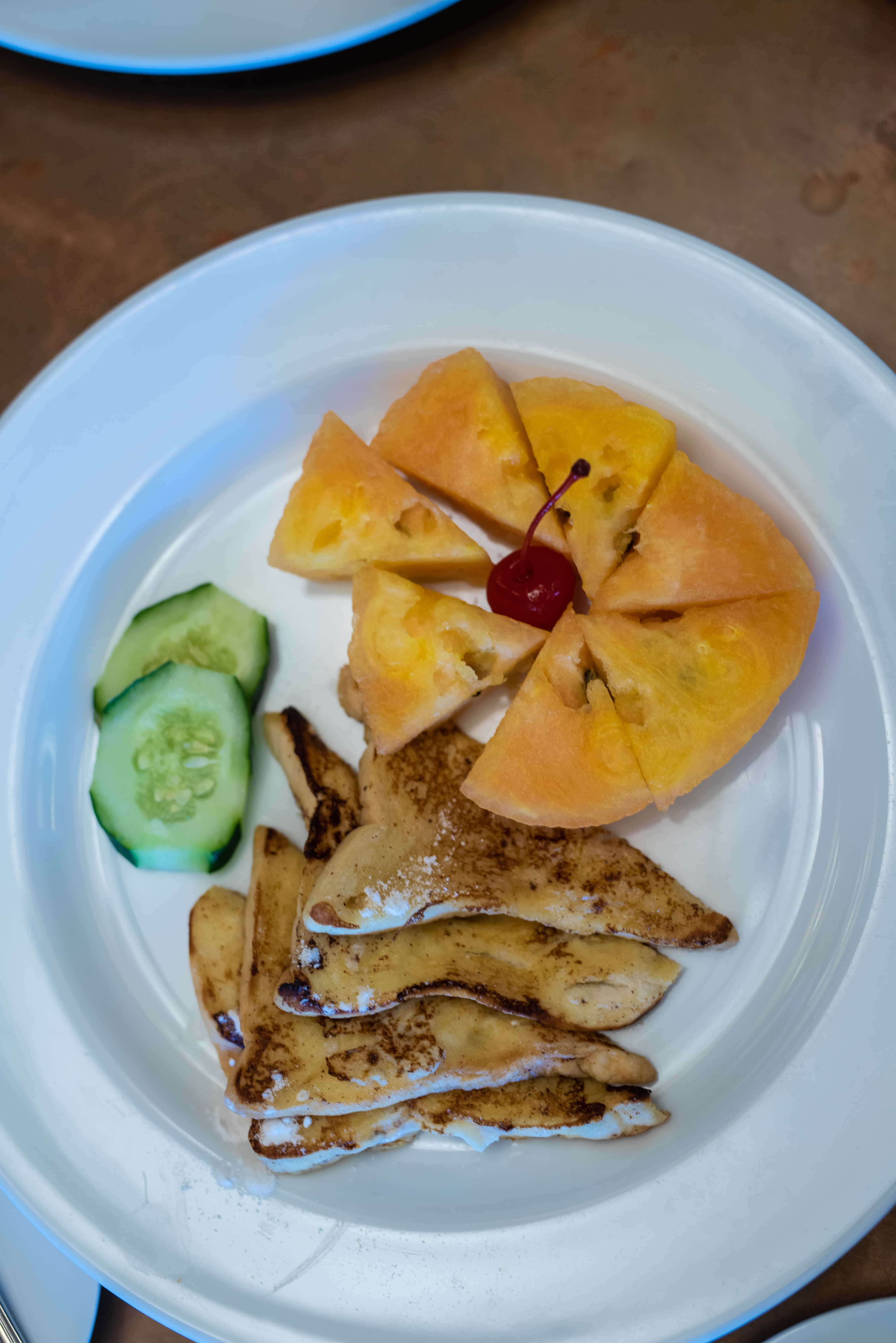 Boracay food, where to eat in Boracay Island