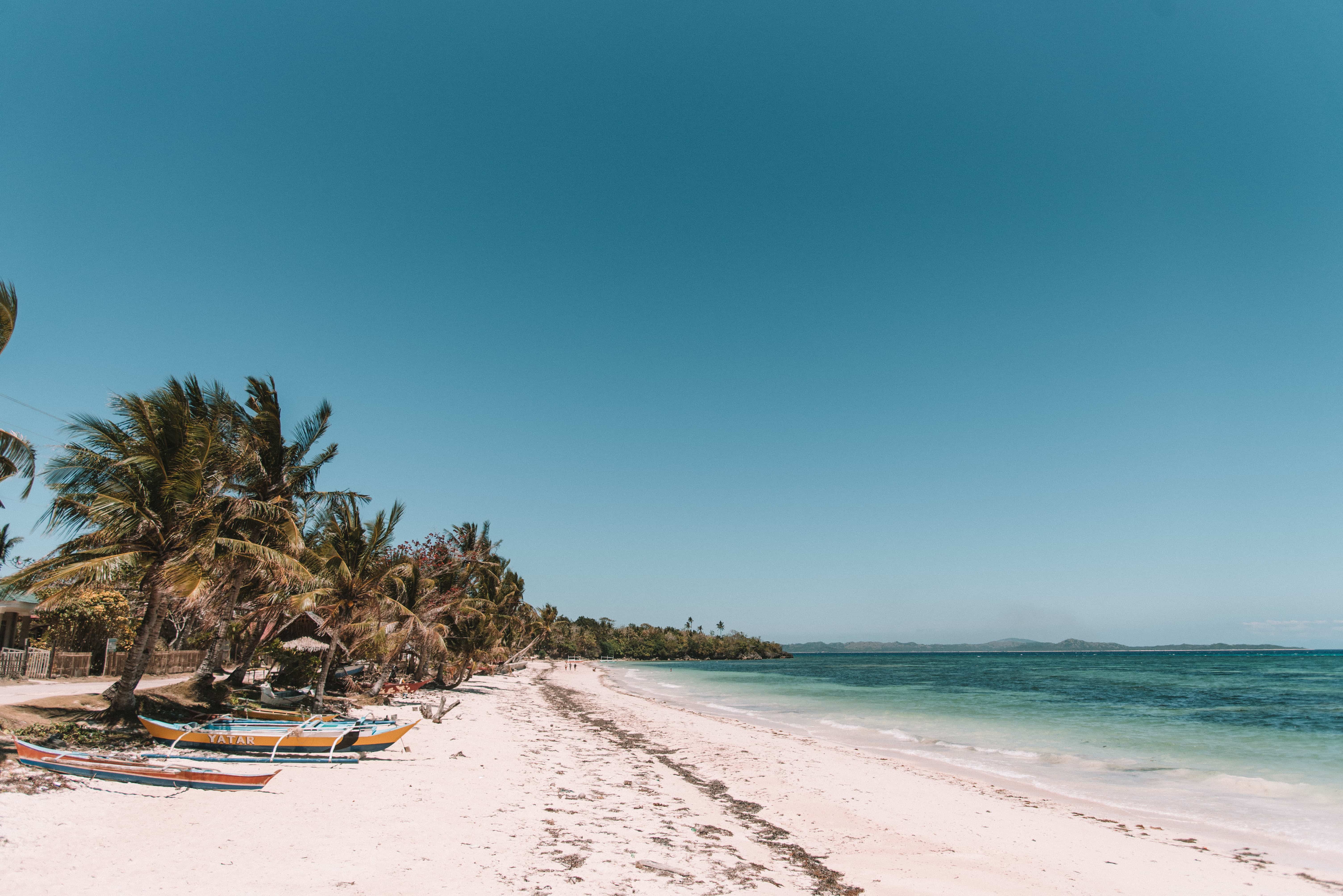  How to get to Carabao Island, Carabao Island travel guide, what to do in Carabao Island, Carabao Island, San Jose Beach
