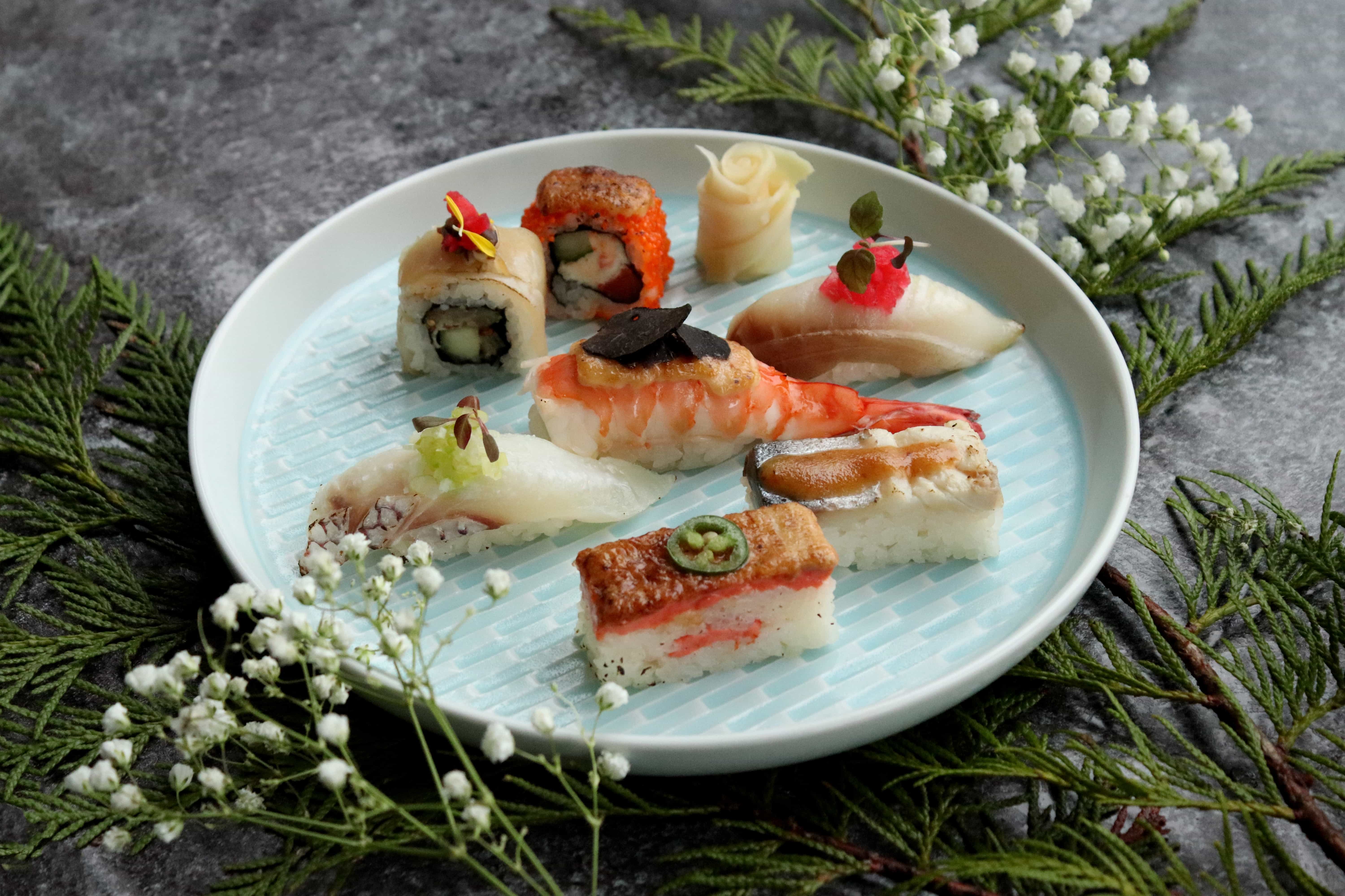 Sumo San Restaurant, best restaurants in Angeles City