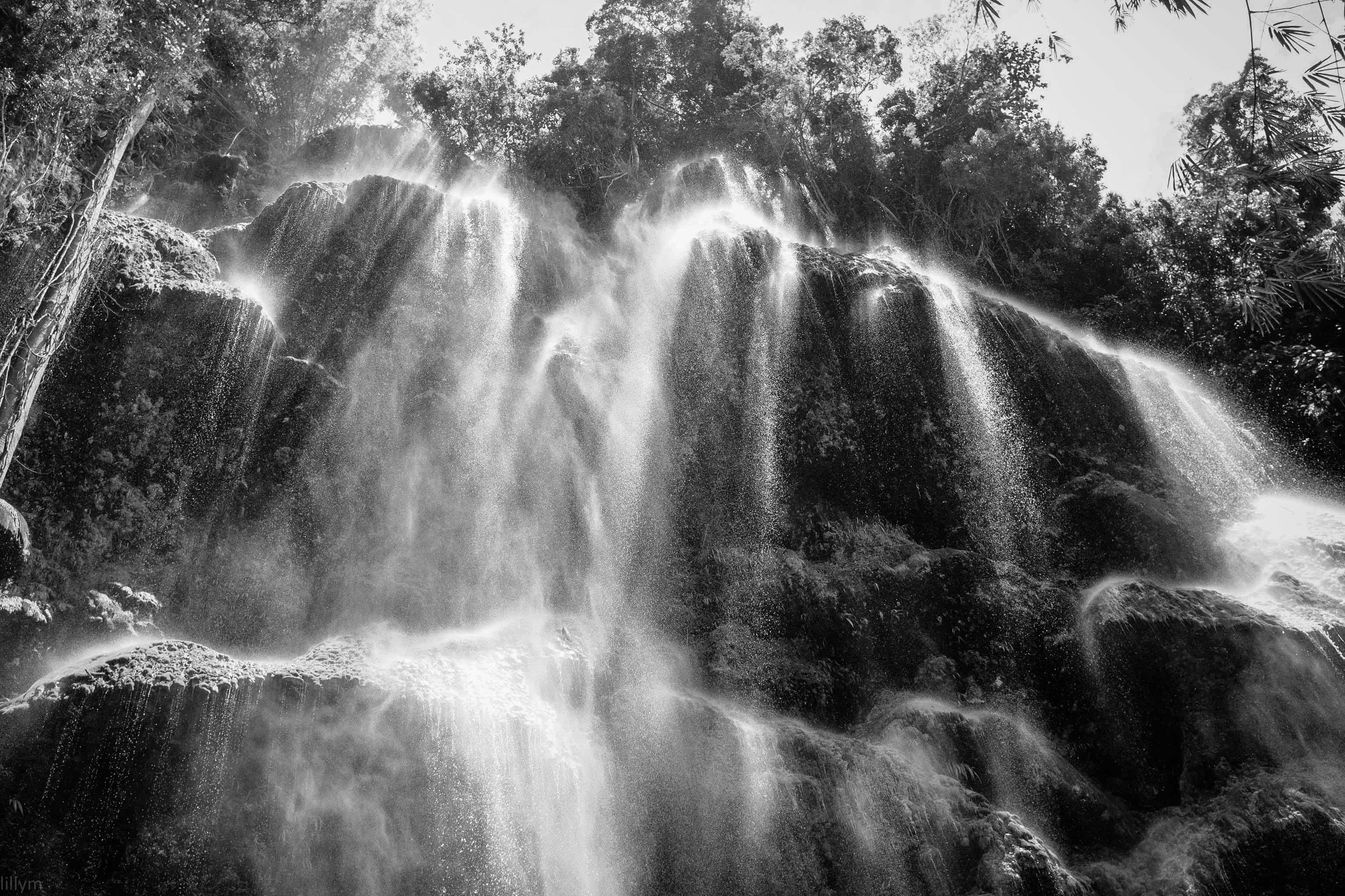 Cebu Waterfalls: 12 Best Waterfalls in Cebu 9 25527890824 ed07324dd8 o