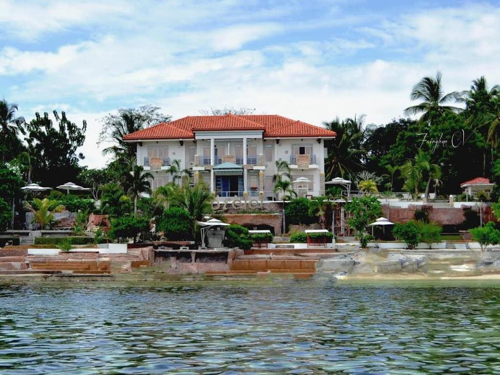 Lorelei Beach Resort, beach resorts in samal island, samal island resorts, samal resorts, resorts in samal island, 