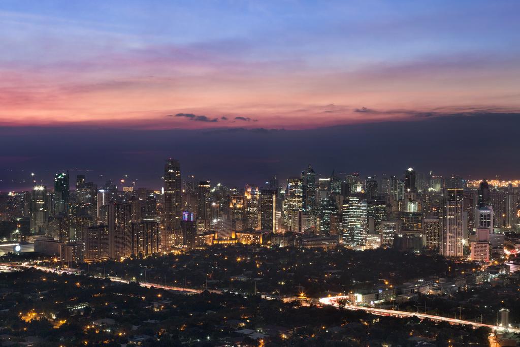 where to stay in Manila