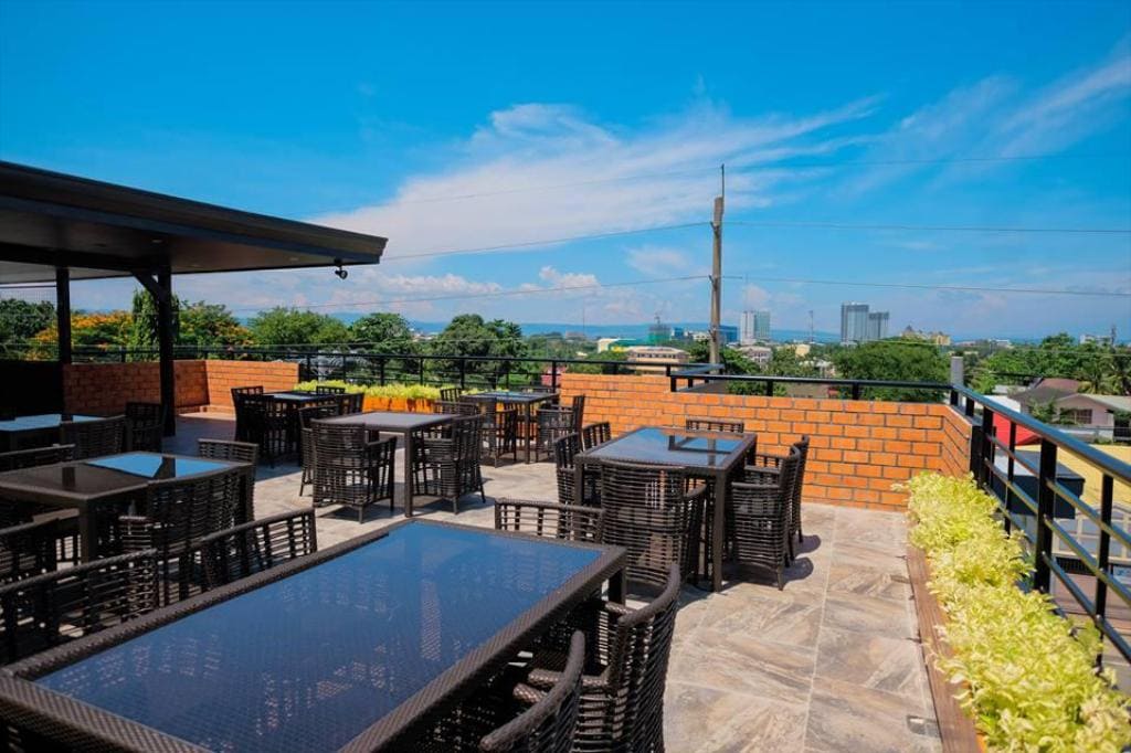 The Madeline Boutique Hotel and Suites, davao hotels, hotels in davao city, cheap hotels in davao