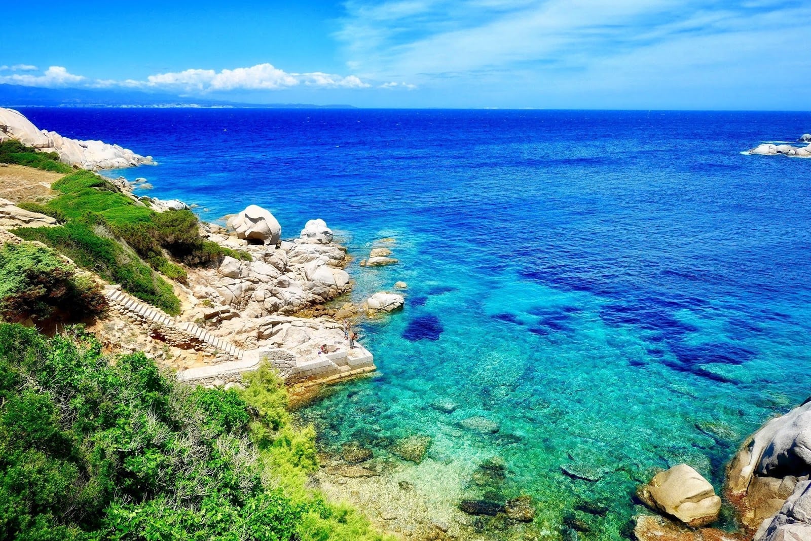 10 Best Places to Visit in Europe 9 Sardinia, places to visit this summer